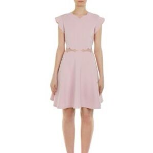 Ted Baker dress size 3